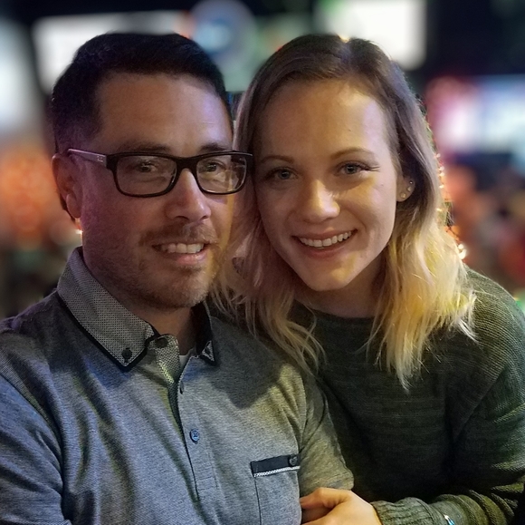 Meet the Posher Other - Meet your Posher, Damiann